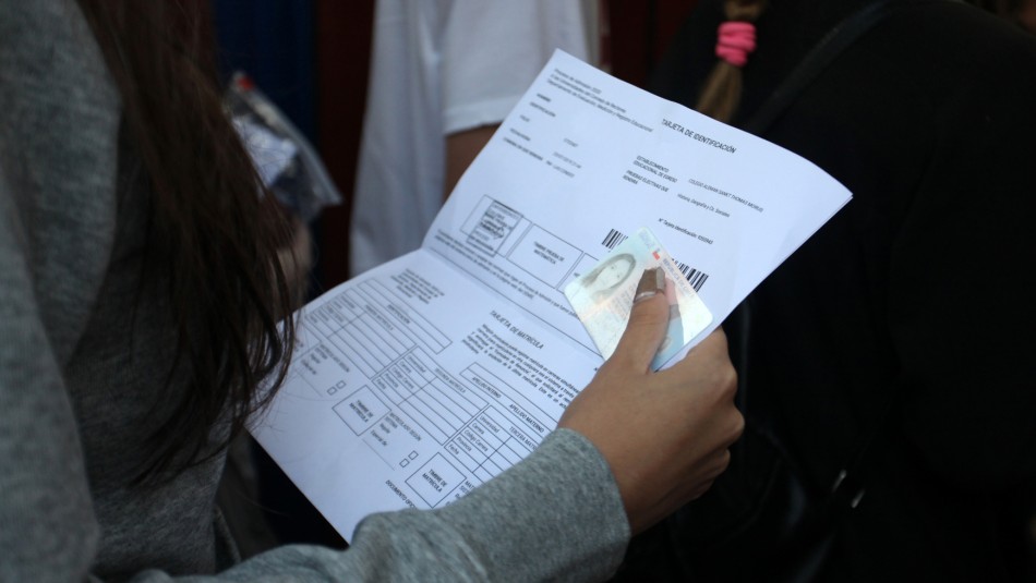 PSU PSU 2019: Alumnos inhabilitados podrán apelar hasta las 17:00 horas de este miércoles