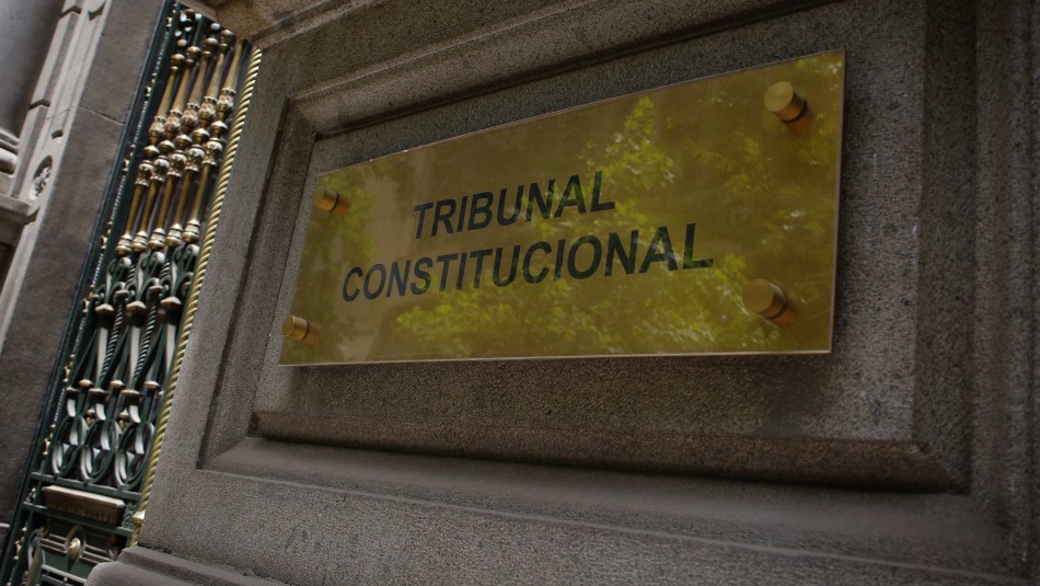 Requerimiento diputados oposición Diputados de oposición recurren al Tribunal Constitucional por ley antisaqueos