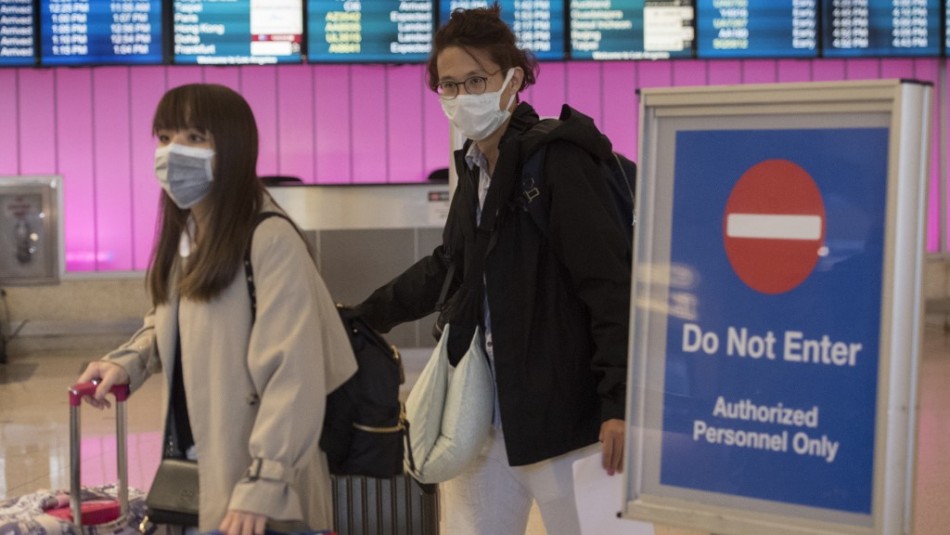 OMS decide no declarar alerta sanitaria internacional por nueva cepa de coronavirus OMS decide no declarar alerta sanitaria internacional por nueva cepa de coronavirus
