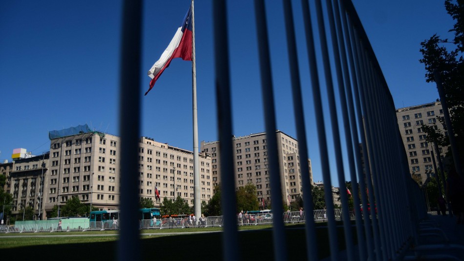 Chile corrupcion Transparencia Internacional Informe internacional ubica a Chile como el segundo país menos corrupto de Latinoamerica