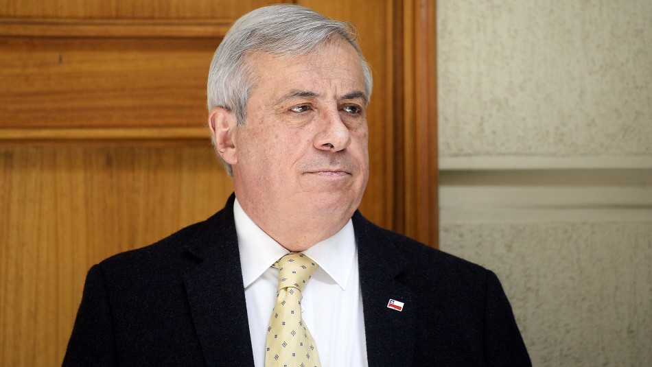 Jaime Mañalich Mañalich ante eventual arribo del coronavirus: