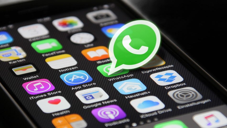 WhatsApp WhatsApp: Así puedes activar el modo oscuro de la aplicación