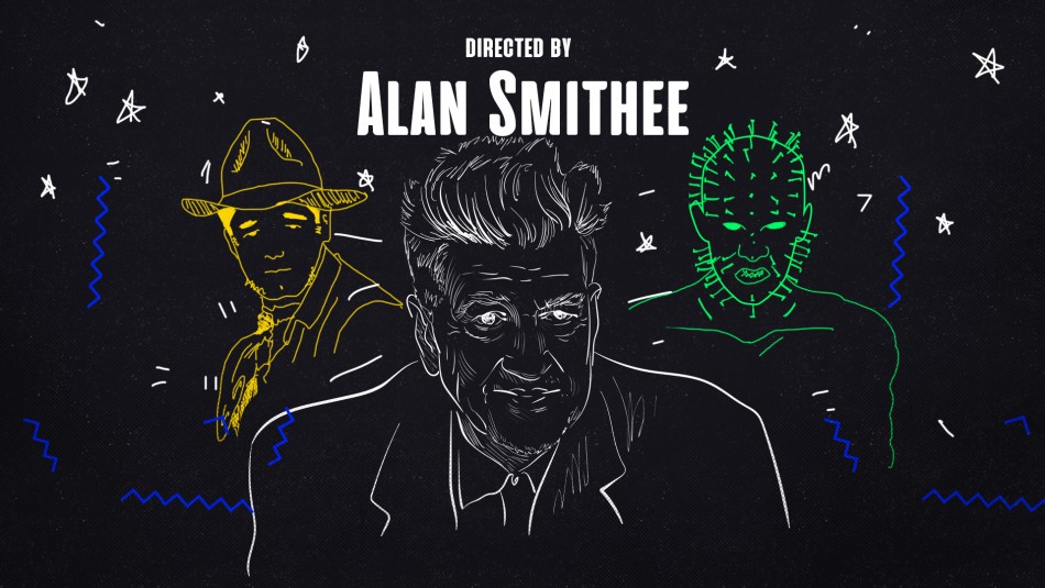 Alan Smithee: la muerte del director de cine Alan Smithee: la muerte del director de cine