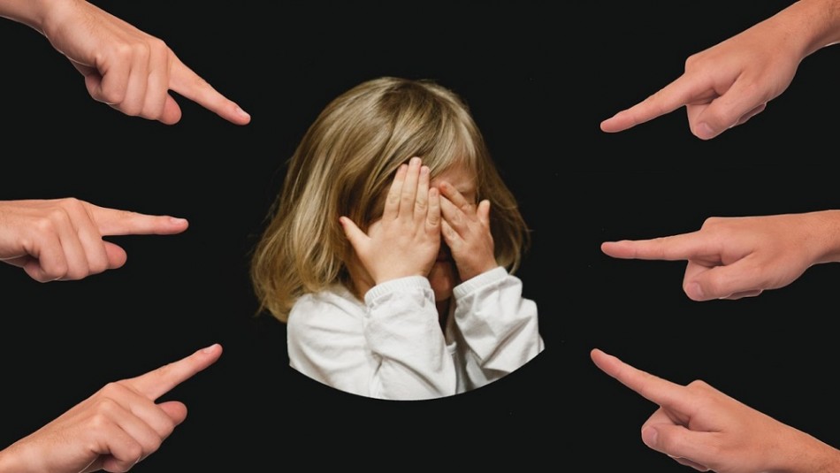 8 verdades sobre las madres narcisistas