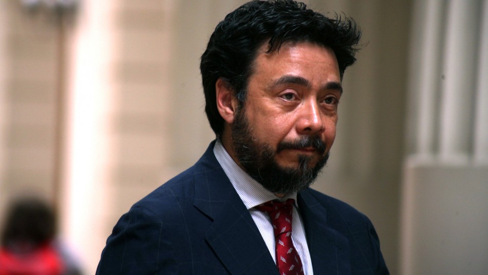 Emiliano Arias Corte Suprema posterga para este lunes veredicto de remoción de fiscal Emiliano Arias