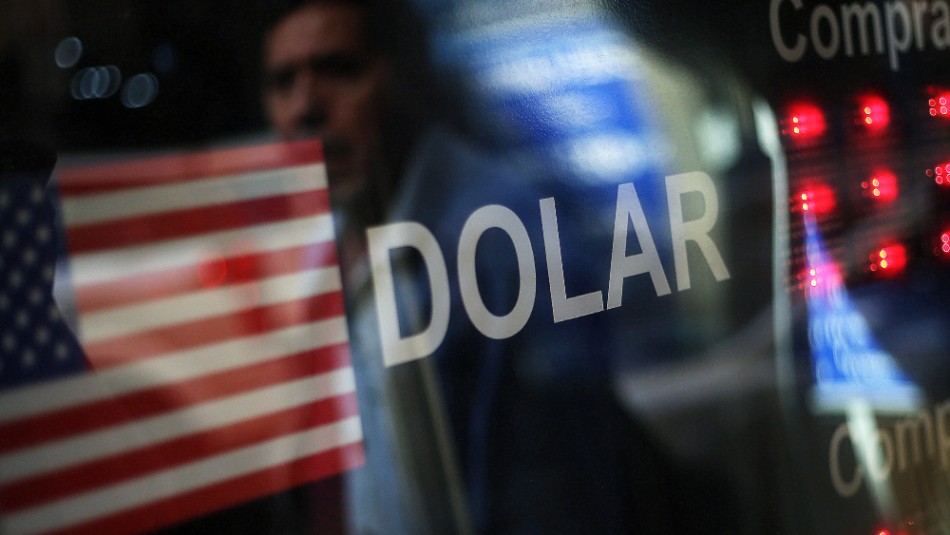 Imagen referencial Revisa el valor de apertura del dólar para este 24 de enero