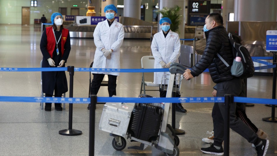 China 80 muertos: China endurece medidas para luchar contra el coronavirus
