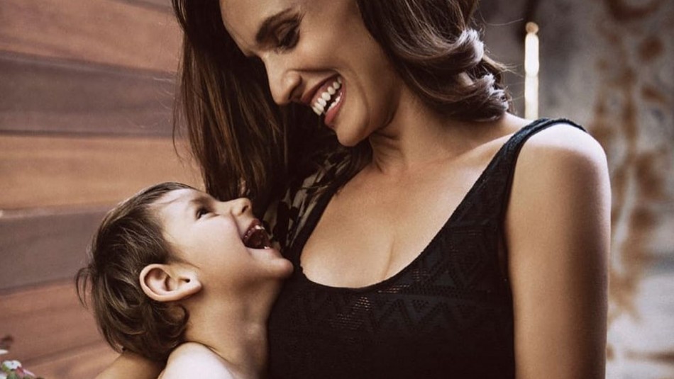 Leonor Varela Leonor Varela revela conexión telepática con su fallecido hijo Matteo: