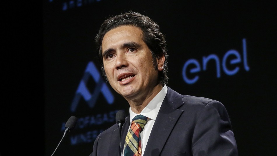 Ignacio Briones Encuesta Cadem: Ministro Briones es el mejor evaluado de un gabinete con alta desaprobación