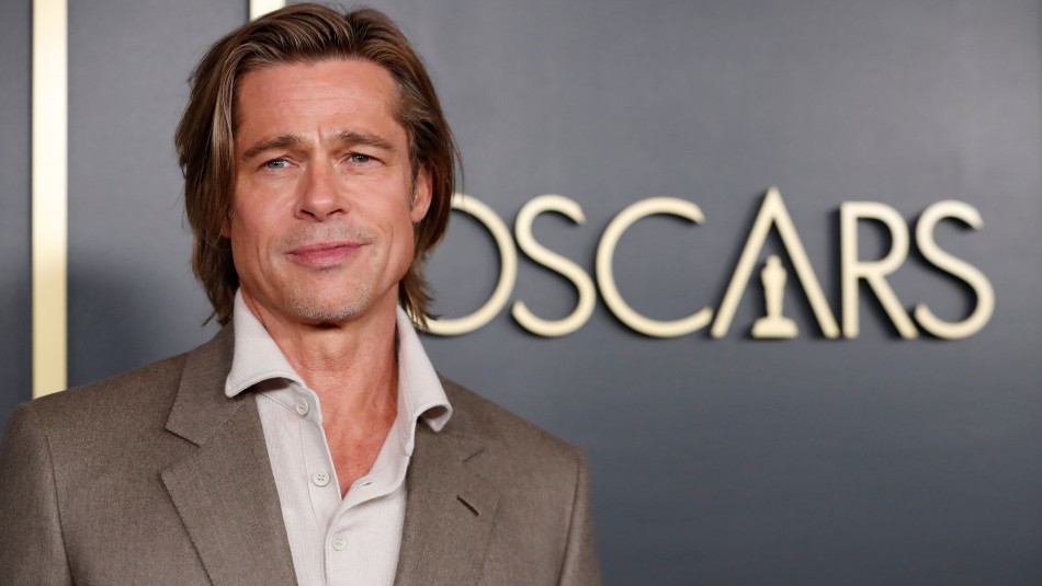 Brad Pitt llega nominado como Mejor actor de reparto Premios Oscar 2020: Revisa cuándo y dónde ver la premiación