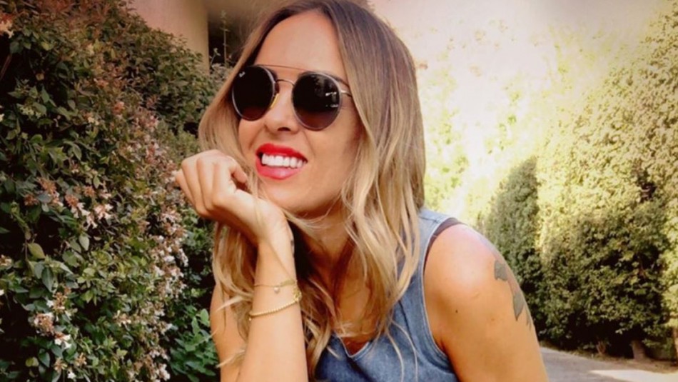 El street style que se toma la moda nacional: Conoce qué están usando las famosas El street style que se toma la moda nacional: Conoce qué están usando las famosas