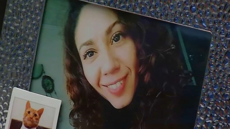 Albertina Martínez Fiscalía por crimen de Albertina Martínez: