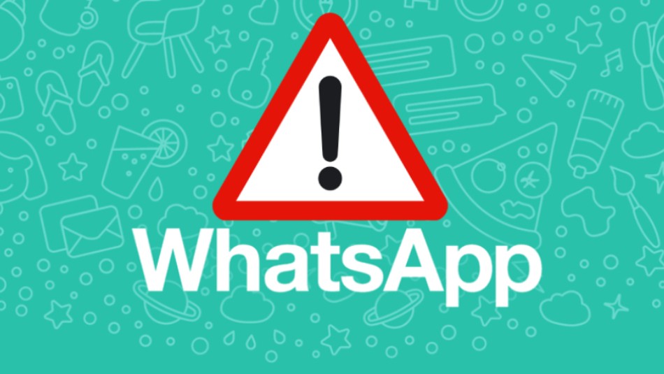 Imagen referencial ¡Atención usuarios de WhatsApp! Advierten sobre nueva estafa con mensajes de verificación