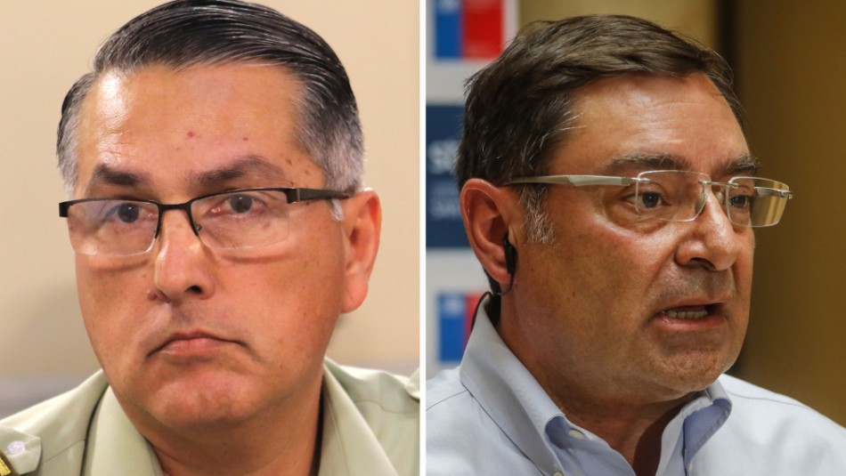 Declaran admisible querella contra Intendente Guevara y General Rozas por muerte de Mauricio Fredes Declaran admisible querella contra Intendente Guevara y General Rozas por muerte de Mauricio Fredes