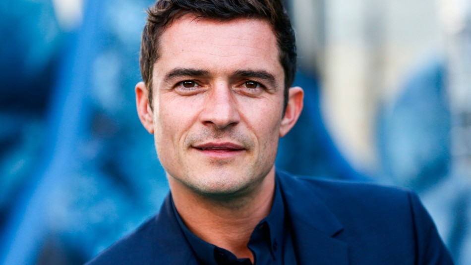 Insólito error: Orlando Bloom se tatúa mal el nombre de su hijo Insólito error: Orlando Bloom se tatúa mal el nombre de su hijo