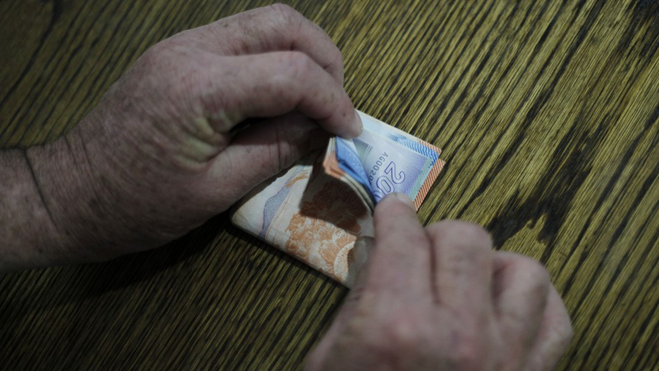 Pago anticipado de