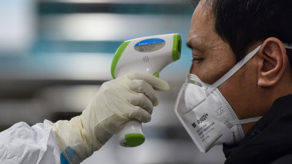 Número de fallecidos por coronavirus en China supera los 1.500 Número de fallecidos por coronavirus en China supera los 1.500