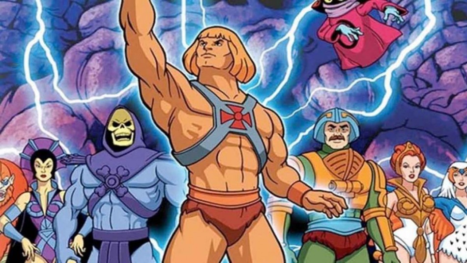 He Man Netflix liberó el listado de actores que participarán en serie de He-Man