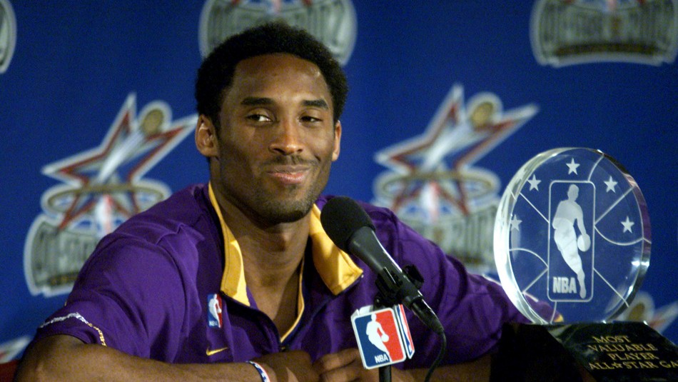 kobe kobe