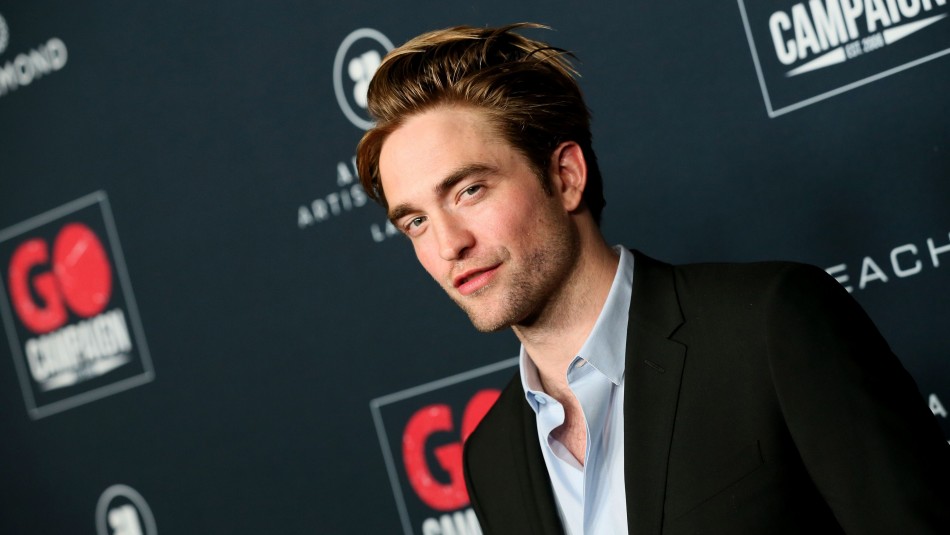 Robert Pattinson La teoría de los fans sobre el traje del nuevo Batman de Robert Pattinson