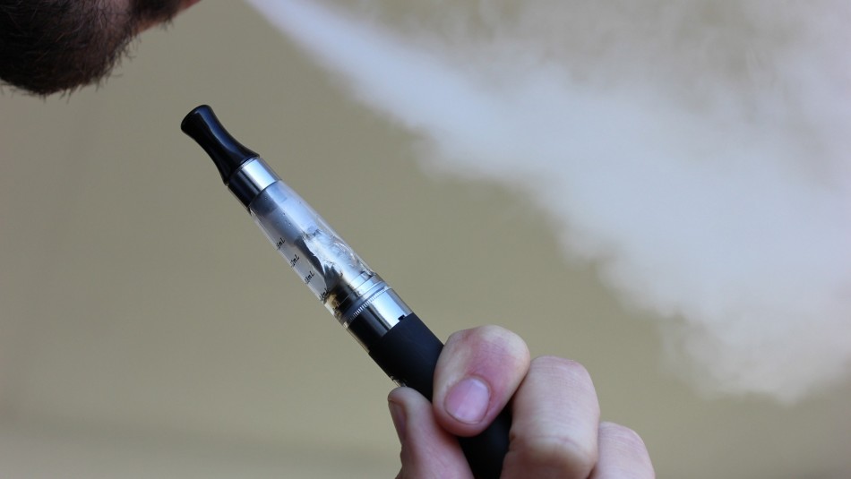 Cigarrillo electrónico explotó en su bolsillo y ahora tiene quemaduras de tercer grado Cigarrillo electrónico explotó en su bolsillo y ahora tiene quemaduras de tercer grado