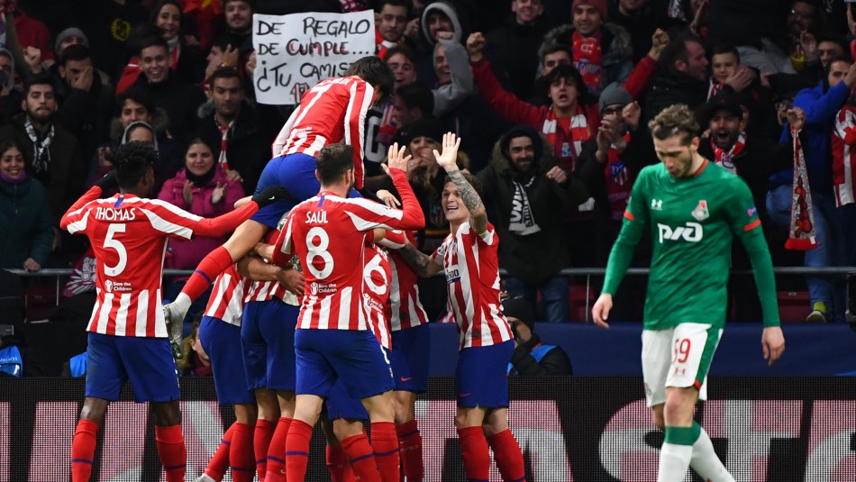atlético atlético