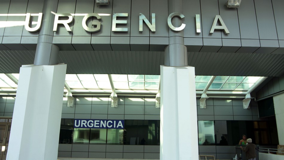 Coronavirus Descartan caso sospechoso de coronavirus internado en hospital de la región del Biobío