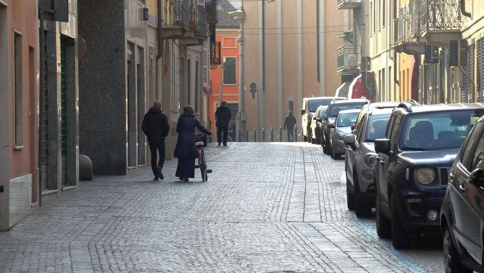 Aumentan casos de coronavirus en Italia: Tres municipios comenzaron cuarentena Aumentan casos de coronavirus en Italia: Tres municipios comenzaron cuarentena