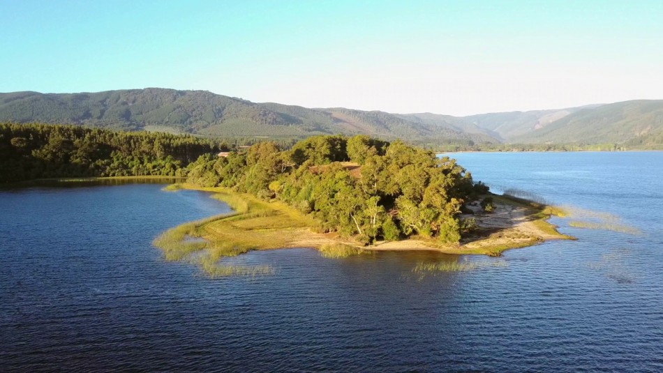Accidente en Lago Lanalhue: Muere ahogado joven que jugaba en colchón inflable junto a sus sobrinos Accidente en Lago Lanalhue: Muere ahogado joven que jugaba en colchón inflable junto a sus sobrinos