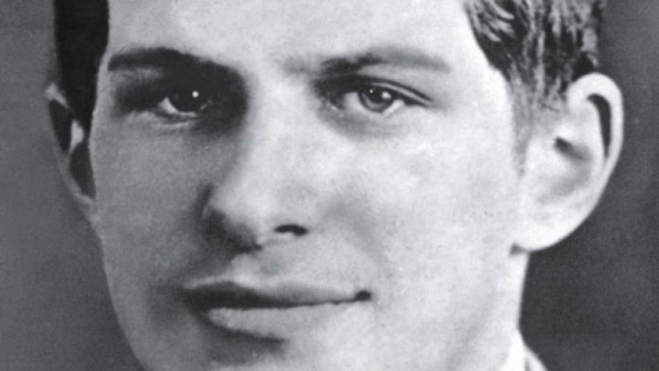 Lo marcó la soledad y el desamor: Así fue vida del hombre más inteligente de la historia Lo marcó la soledad y el desamor: Así fue vida del hombre más inteligente de la historia