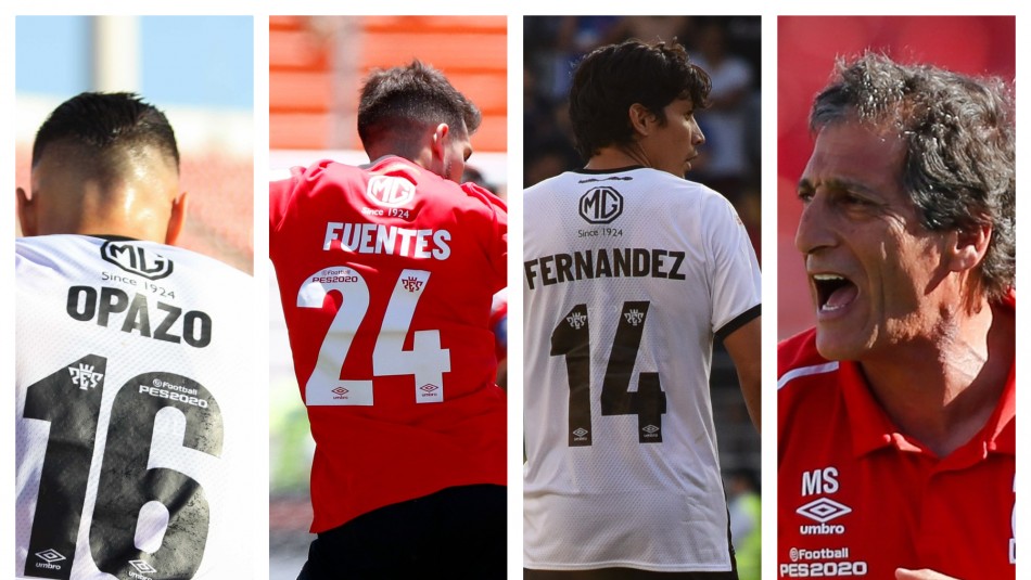 colo colo