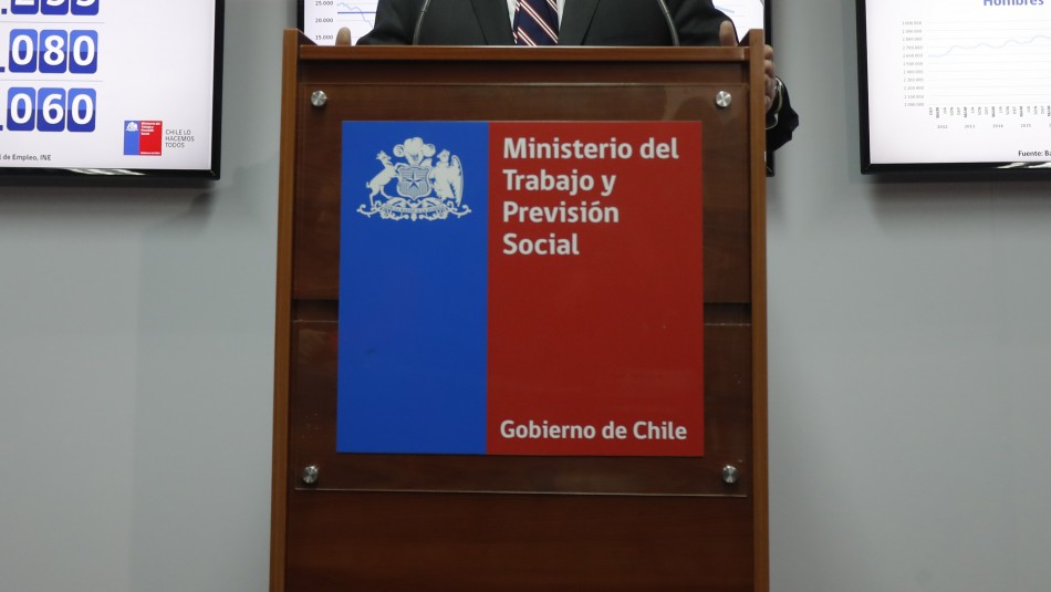 Ministerio del Trabajo y Previsión Social Instituto de Seguridad Laboral aclara información falsa por supuesta devolución de dineros