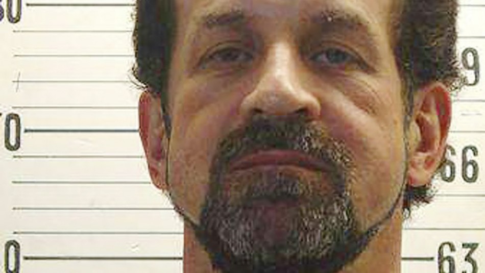 Nicholas Sutton Tennessee Ejecutan en Tennessee a autor de cuatro asesinatos: Su defensa había pedido clemencia por ser preso modelo