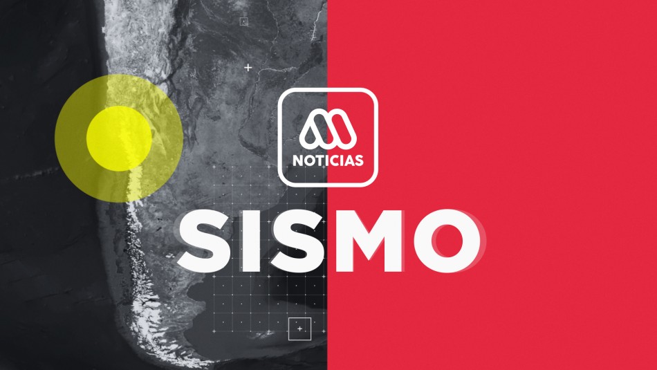 Temblor se percibe en la región de Antofagasta Temblor se percibe en la región de Antofagasta