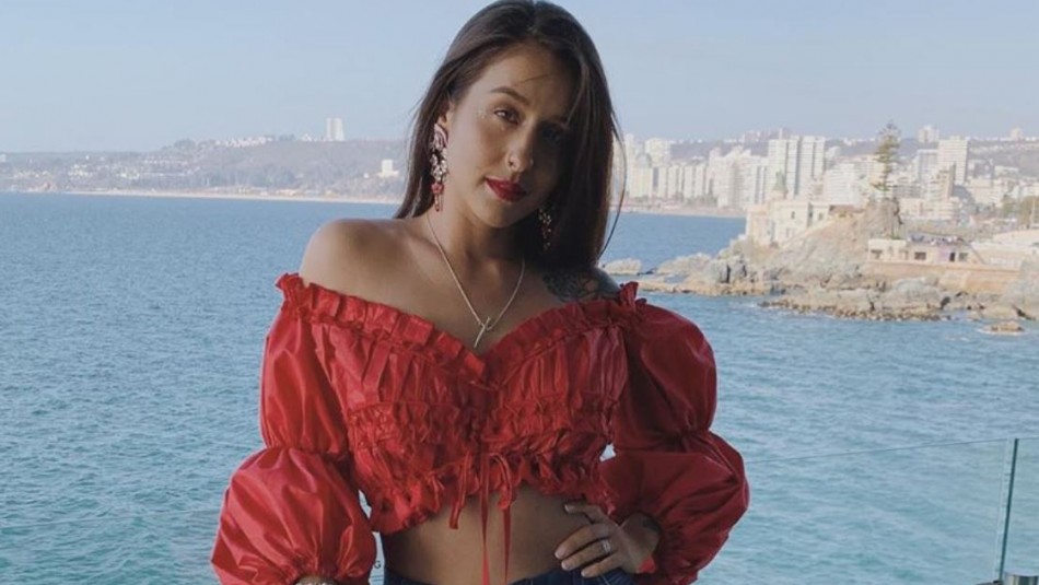 Viña 2020: El homenaje de Denise Rosenthal a la defensora de la Niñez Patricia Muñoz
