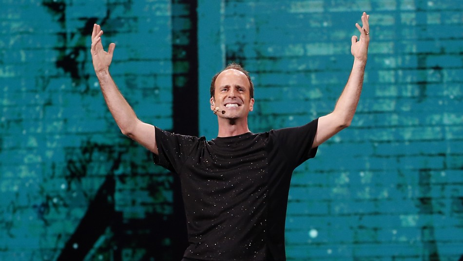 Stefan Kramer Nuevamente se lució: Revisa el listado completo de imitaciones que realizó Kramer