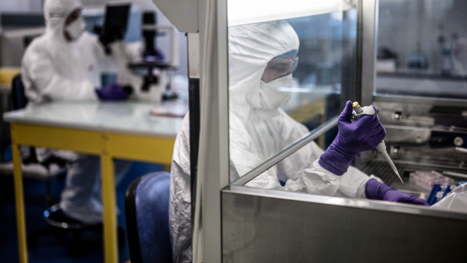 Primer caso positivo de coronavirus en Brasil: Autoridades están a la espera de contramuestra Primer caso positivo de coronavirus en Brasil: Autoridades están a la espera de contramuestra