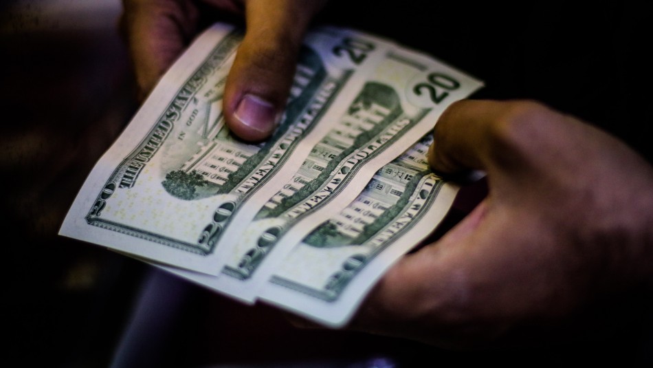 dolar Chile 25 de febrero Sigue minuto a minuto el valor del dólar este martes 25 de febrero