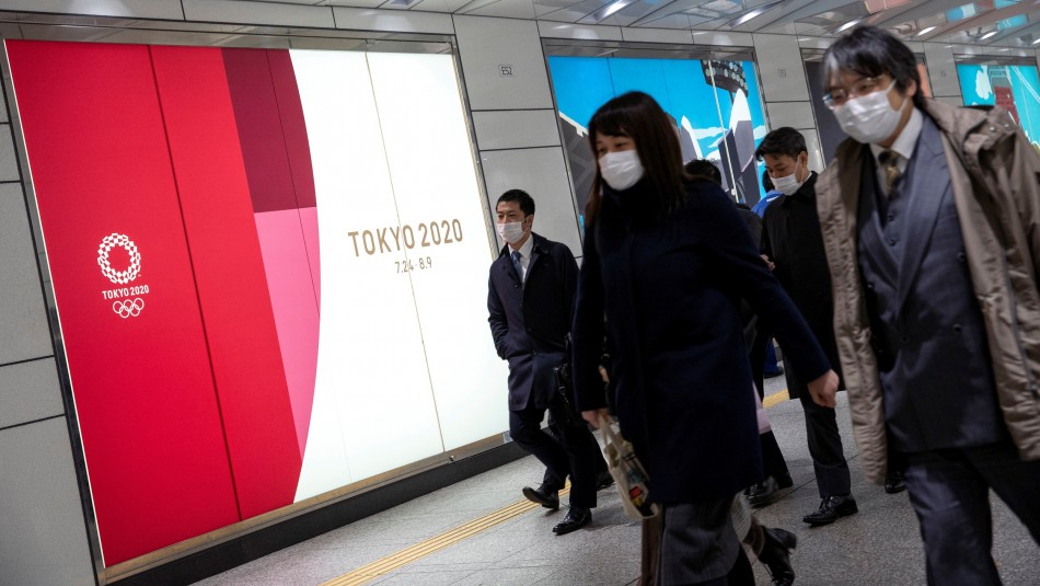 coronavirus japon cierre escuelas Primer ministro japonés pide el cierre temporal de escuelas públicas debido al coronavirus