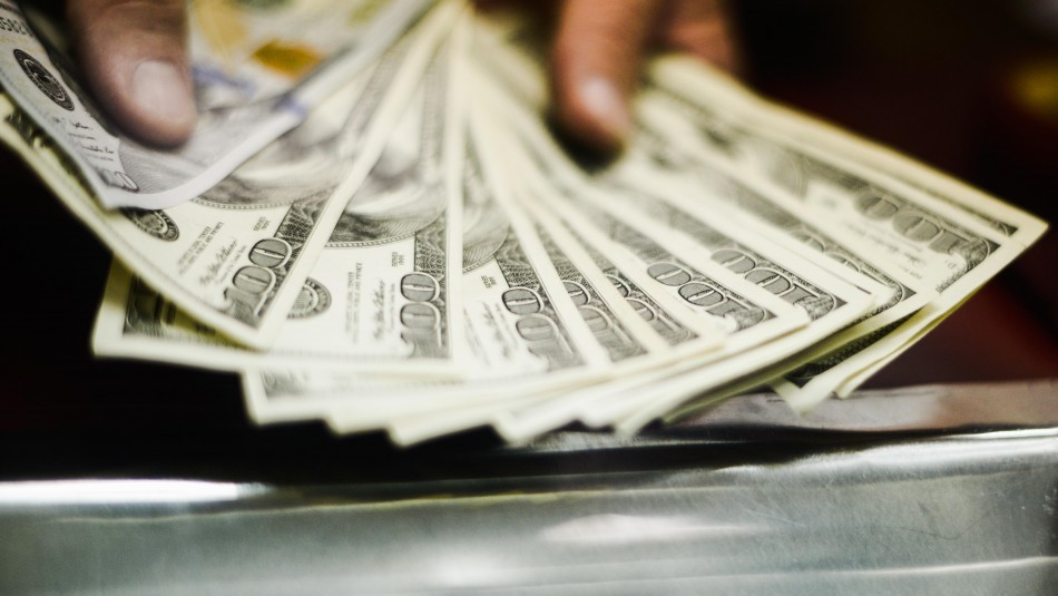 valor dolar 27 de febrero Sigue minuto a minuto el valor del dólar este martes 27 de febrero