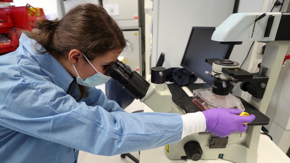 coronavirus influenza Chile Redes Asistenciales por coronavirus e influenza en Chile: