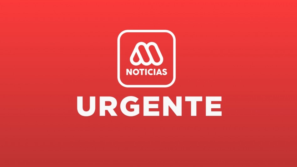 Bomberos confirma la muerte de tres personas en explosión de bodega en Pudahuel Bomberos confirma la muerte de tres personas en explosión de bodega en Pudahuel