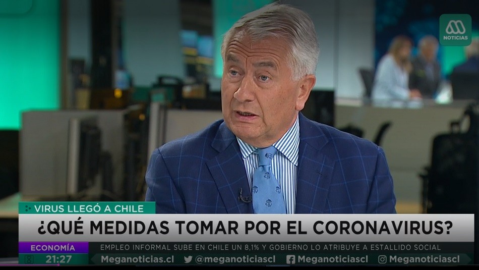 Doctor Enrique Paris: Doctor Enrique Paris: