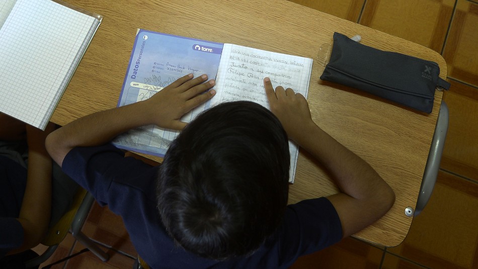 Clases Suspenden clases en dos comunas de región del Maule debido a primer caso de coronavirus