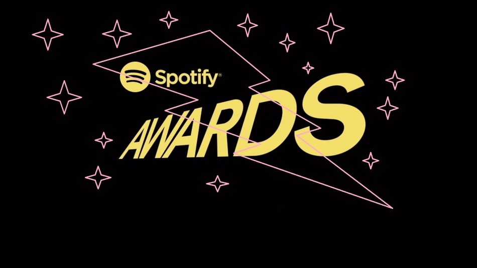 Spotify Awards 2020: ¡Ándale! ¡Ándale! ¡Arriba! ¡Arriba! Spotify Awards 2020: ¡Ándale! ¡Ándale! ¡Arriba! ¡Arriba!