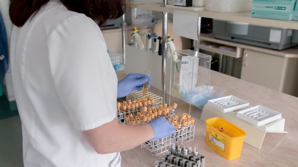 Ministerio de Salud confirma cuarto caso de coronavirus en el país Ministerio de Salud confirma cuarto caso de coronavirus en el país
