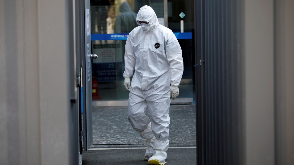 coronavirus suiza muerto Suiza confirma su primera muerte por coronavirus