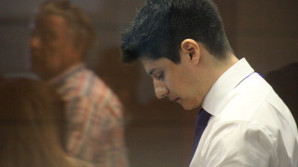 narumi kurosaki nicolas zepeda audiencia Carácter posesivo y celoso: Cómo Fiscalía acusa a Nicolás Zepeda del homicidio de Narumi