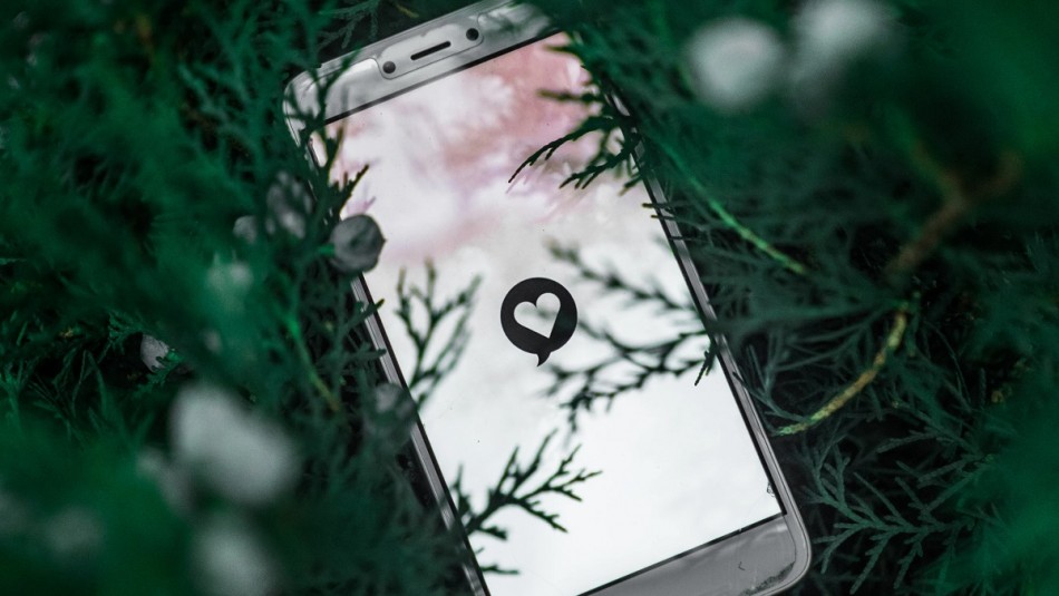 Internet superó a los bares como lugar para buscar pareja: