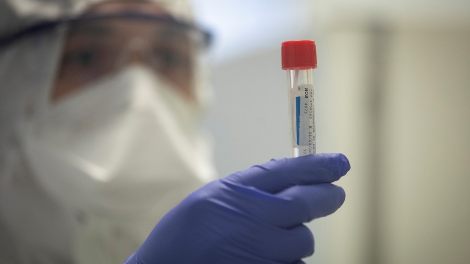 Imagen referencial de archivo En Argentina suben a ocho los casos de contagio por coronavirus